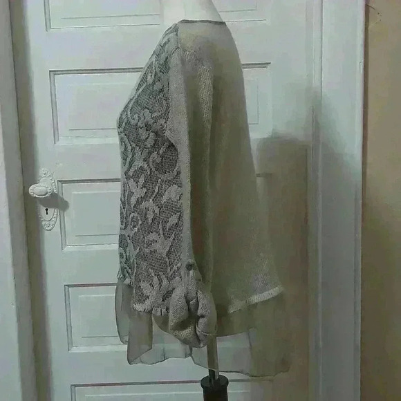 Italian made sweater M0288 - Picture 2 of 4